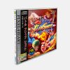 Battle Flip Shot Neo Geo CD [JPN] – PixelHeart