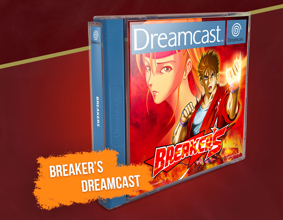 Sega Dreamcast Champion Collection (Updated!) : Free Download