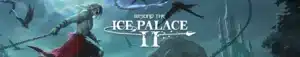 Beyond The Ice Palace II Banner PixelHeart