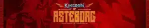 Kingdom of Asteborg Banner PixelHeart