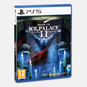 PX Beyond the Ice Palace 2 PS5 EUR