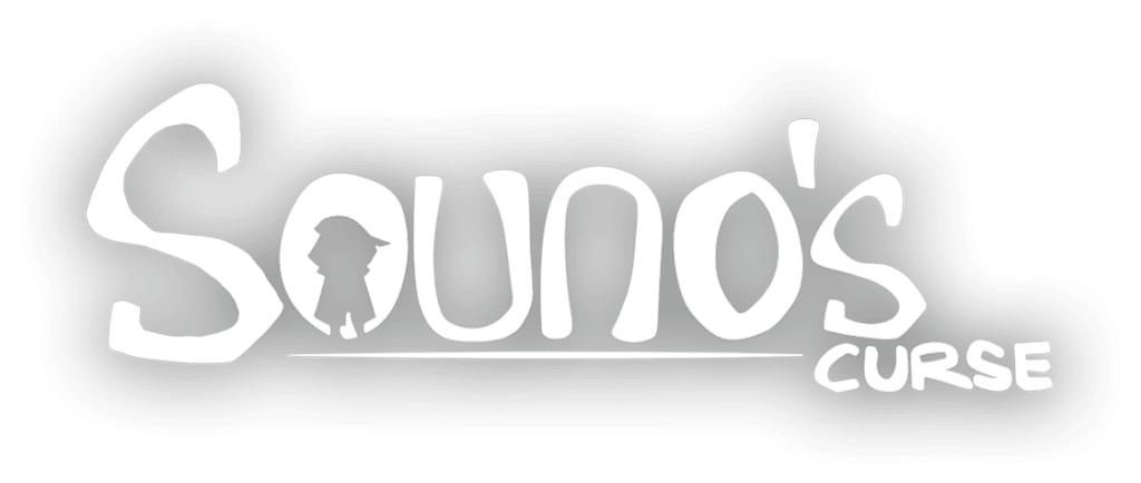 Souno LOGO OMBRE