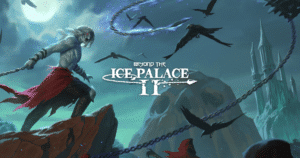 Beyond the ice palace 2 banner