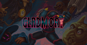 GladMort Banner